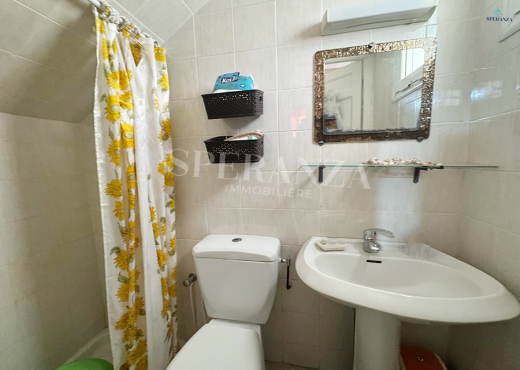 Vente maison Sollis S+1
