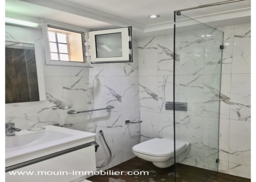 APPARTEMENT SOLARIUM AL3484