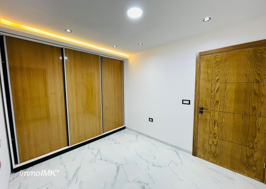 Appartement À Vendre à NABEUL - À vendre appartement S+3 à kélibia - Immobiliere.tn - Photo 3