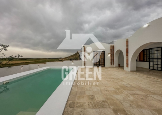 Villa " LOMBOK "