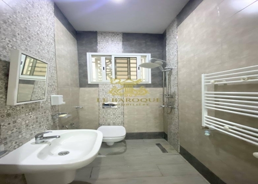 rez de chaussée À Louer à TUNIS - Rez-de-chaussée avec entrée indépendante - Immobiliere.tn - Photo 4