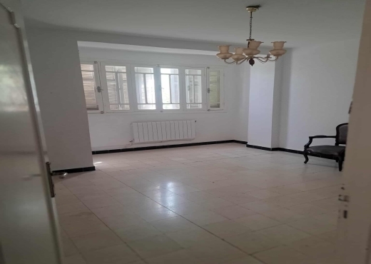 Vendre | Appartement S+3 RDC  – Ariana