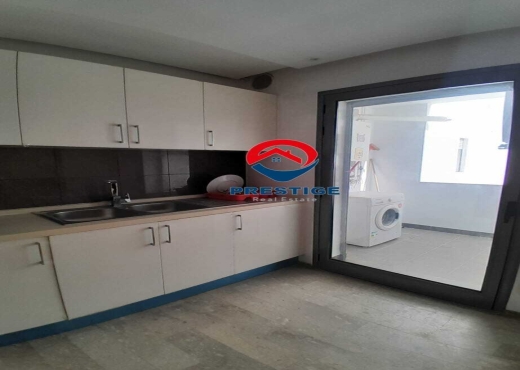 À louer un appartement S+1 meublé