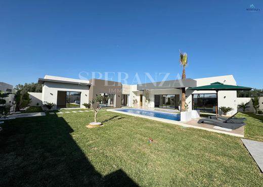 Vente villa Majestique S+4