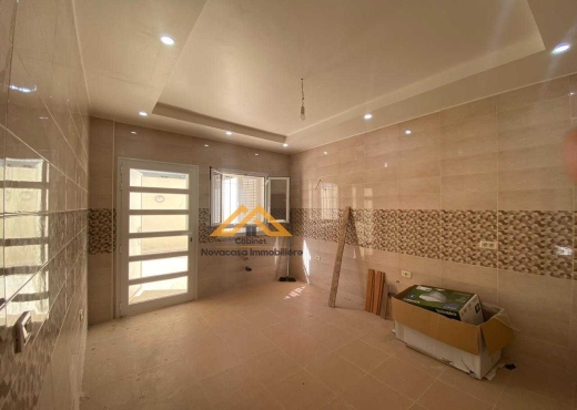 Villa à vendre à Hergla