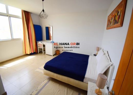 Appartement À Louer à MAHDIA - a louer s+1 pour vacances - Immobiliere.tn - Photo 2