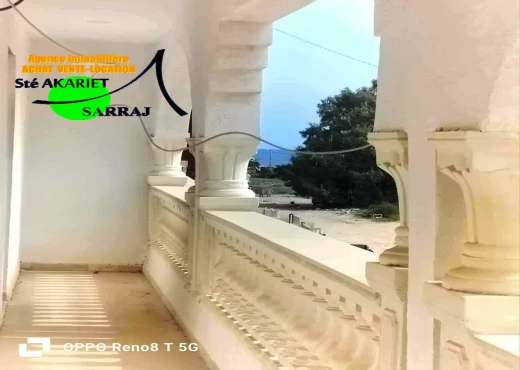 maison À Vendre à SOUSSE - Offre d'investissement - Immobiliere.tn - Photo 5