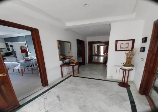 Appartement À Vendre à ARIANA - 🏡 ENNASR 1 – À VENDRE | APPARTEMENT S+3 - Immobiliere.tn