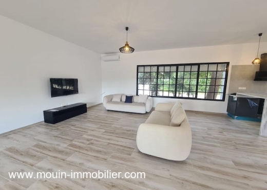 BUNGALOW CASSANDRA Hammamet AL3625