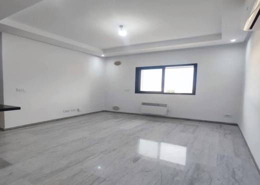 📍RIADH AL ANDALOUS : APPARTEMENT