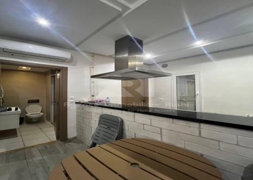 Appartement S1 à Sahloul 4