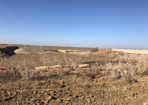 terrain À Vendre à ARIANA - Terrain Région Henchir Lahnach - Immobiliere.tn - Photo 3