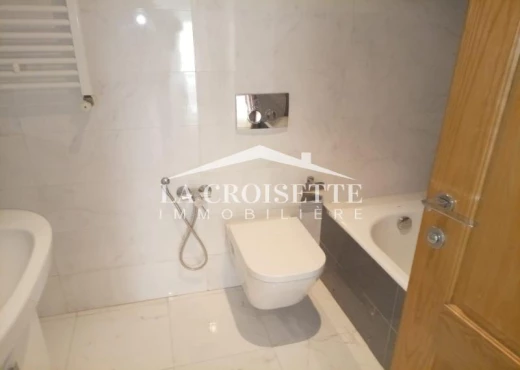 Appartement À Louer à TUNIS - s2 avec terrasse au Lac2 MAL2244 - Immobiliere.tn - Photo 7