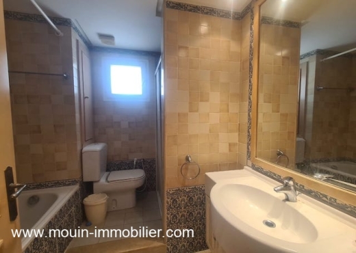 APPARTEMENT CAPRI AL3186
