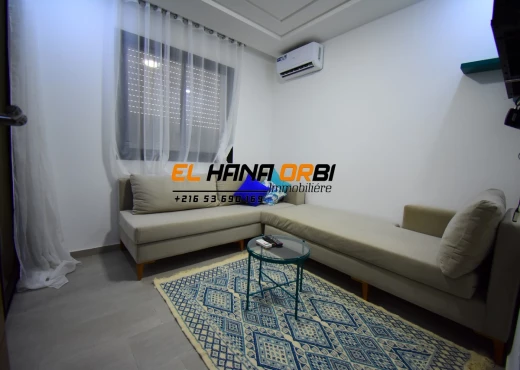 Appartement À Louer à MAHDIA - A louer appartement s+2 - Immobiliere.tn - Photo 6