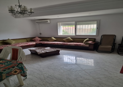 Villa à dar allouche kelibia