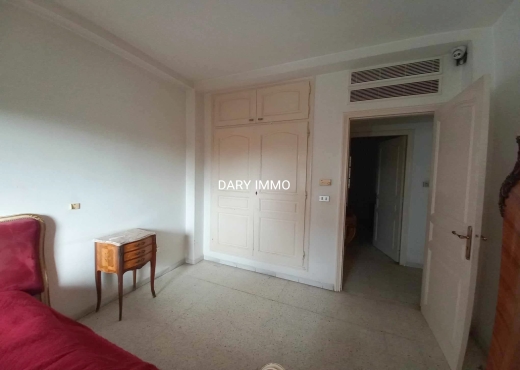 A vendre Appartement S+3 Manar 3