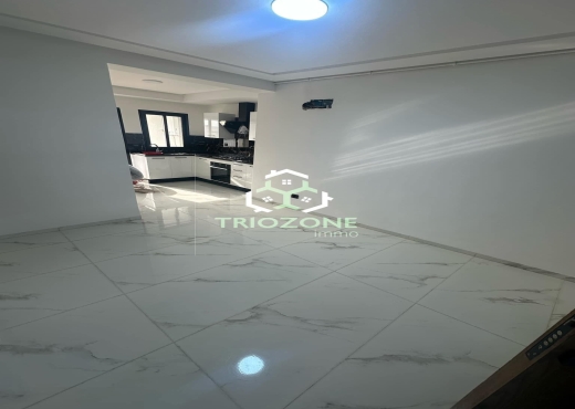 A louer appartement S+1 HS Wahat