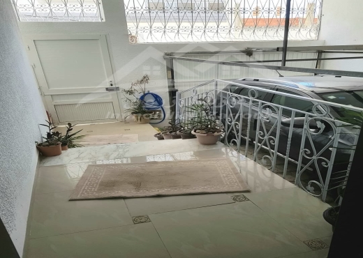 A Vendre Triplex a Bizerte