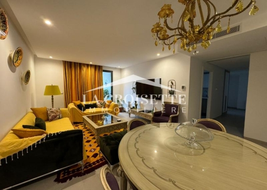 s2 meublé à Ain Zaghouan nord