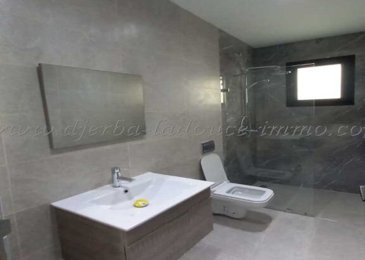 Magnifique Villa Titrée à Vendre