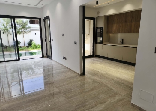 A Vendre Villas triplex