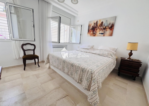 Location Villa Lilia Hammamet