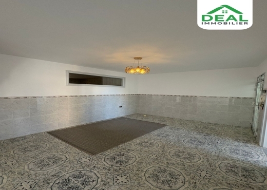 Appartement À Louer à SOUSSE - شقة S+3 للكراء في الكورنيش سوسة ، 0 - Immobiliere.tn - Photo 10