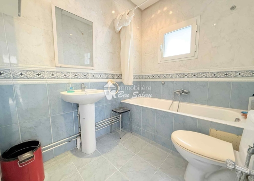 Location Appartement sentia