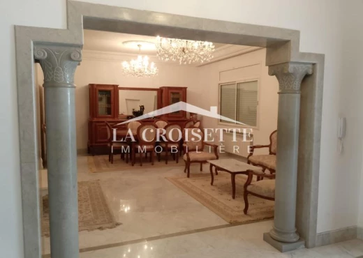 Appartement À Louer à TUNIS - S4 au Lac2 ZAL2222 - Immobiliere.tn - Photo 3