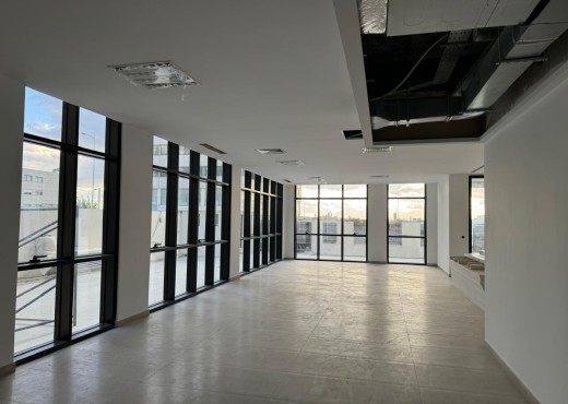 Super immeuble neuf haut standing au lac 3 kram