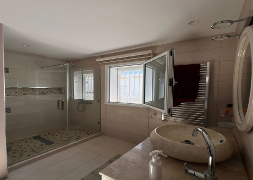 villa À Vendre à SOUSSE - Villa à Bouhsina - Immobiliere.tn - Photo 2