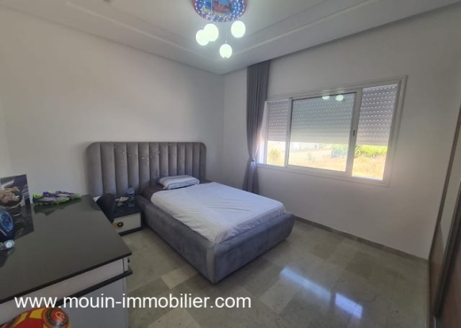 APPARTEMENT BAYA Hammamet AV1929