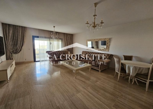 S3 meublé au Lac2 ZAL2089