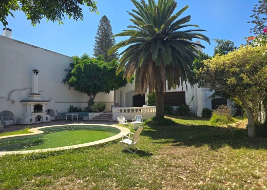 maison À Vendre à SOUSSE - VILLA DE LUXE A KANTAOUI - Immobiliere.tn - Photo 6