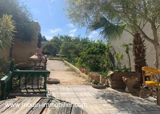 ferme À Vendre à NABEUL - Ferme Oliva T1230 Hammamet - Immobiliere.tn - Photo 4