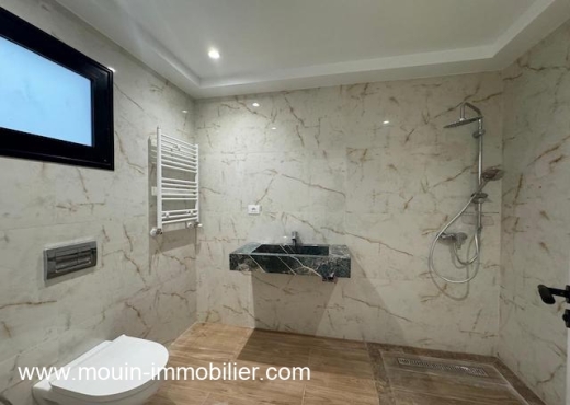 APPARTEMENT YANI 2 Hammamet AV1762
