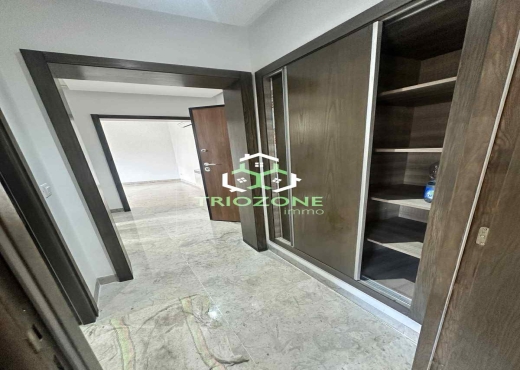 A louer Appart S+1 Neuf Cite Wahat