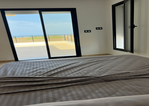 Luxueuse villa avec piscine