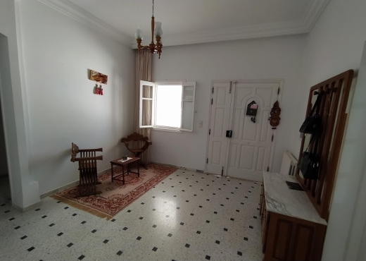 joli villa à ennkhilette