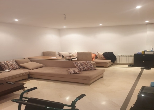 À vendre : Appartement S+3 à El Ghazala