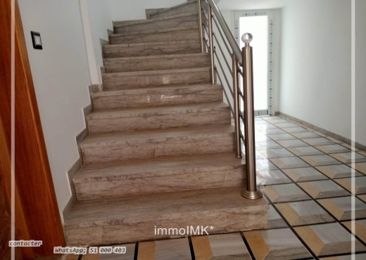 A Vendre Appart S+1 à Hammam Gzez