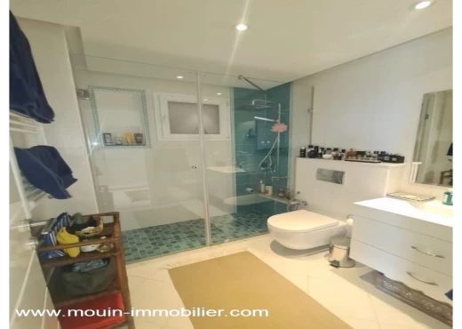 Appartement À Vendre à NABEUL - APPARTEMENT DUBAI Hammamet AV1826 - Immobiliere.tn - Photo 7