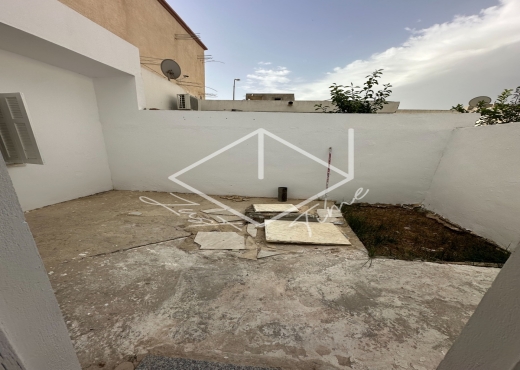 À vendre Appartement s+2