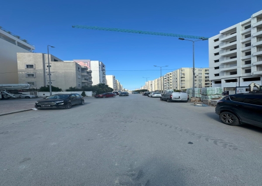 Locaux Commerciaux auxAin Zaghouan