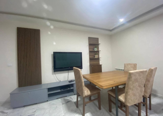 A louer Appart S+2 Meublé Sfax