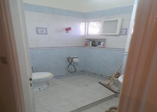 À Louer – Bel Appartement S+3 au RDC