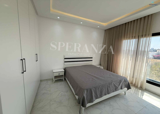 Location Appartement Klaudia S+3