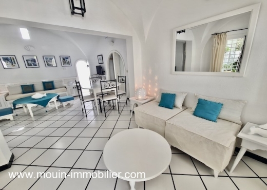 BUNGALOW MAYA Hammamet AL3529