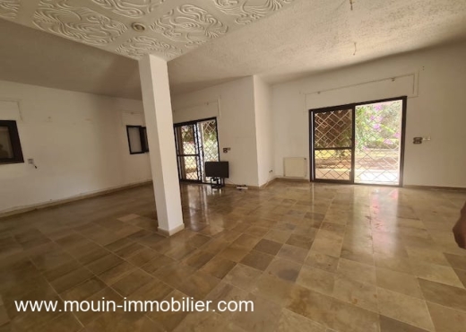 VILLA TALIA Hammamet Nord AV1736